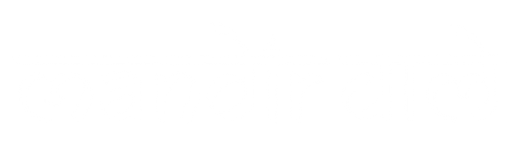 Mandir Wale Logo White PNG
